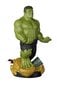 Cable Guys Marvel Hulk hinta ja tiedot | Pelien oheistuotteet | hobbyhall.fi