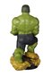 Cable Guys Marvel Hulk hinta ja tiedot | Pelien oheistuotteet | hobbyhall.fi