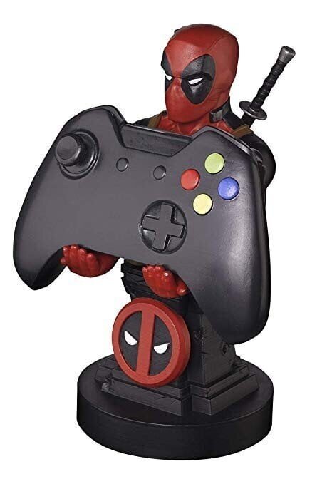 Exquisite Gaming Marvel Deadpool hinta ja tiedot | Pelien oheistuotteet | hobbyhall.fi