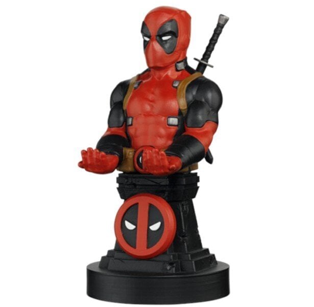 Exquisite Gaming Marvel Deadpool hinta ja tiedot | Pelien oheistuotteet | hobbyhall.fi