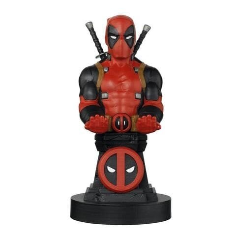 Exquisite Gaming Marvel Deadpool hinta ja tiedot | Pelien oheistuotteet | hobbyhall.fi