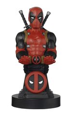 Exquisite Gaming Marvel Deadpool hinta ja tiedot | Pelien oheistuotteet | hobbyhall.fi