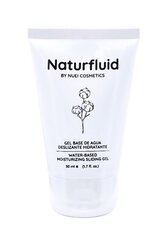 Kosteuttava liukaste Nuei Cosmetics Naturfluid, 50 ml hinta ja tiedot | Nuei Erotiikkatuotteet | hobbyhall.fi