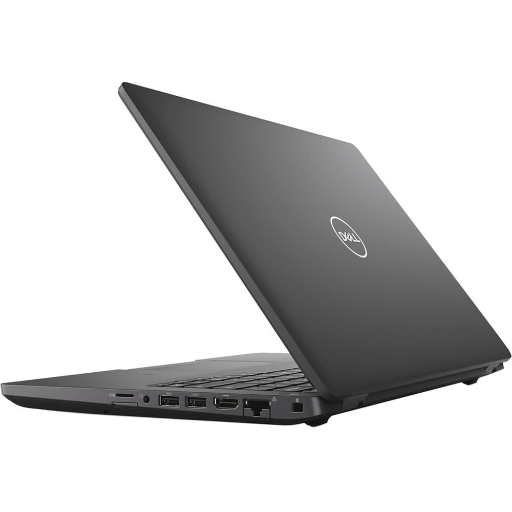 Dell Latitude 5401; Intel® Core™ i5-9400H|8GB|14,0" FHD IPS AG|512GB |Windows 11|Uusittu/Uusi hinta ja tiedot | Kannettavat tietokoneet | hobbyhall.fi