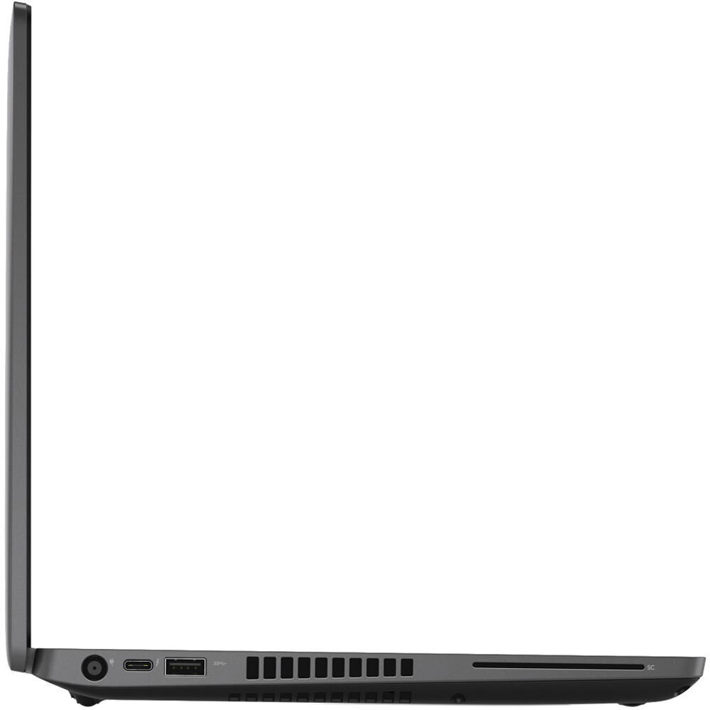 Dell Latitude 5401; Intel® Core™ i5-9400H|8GB|14,0" FHD IPS AG|512GB |Windows 11|Uusittu/Uusi hinta ja tiedot | Kannettavat tietokoneet | hobbyhall.fi