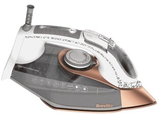 Breville VIN420X hinta ja tiedot | Breville Kodinkoneet ja kodinelektroniikka | hobbyhall.fi