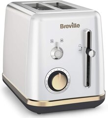 Breville VTT935X hinta ja tiedot | Breville Keittiön pienkoneet | hobbyhall.fi