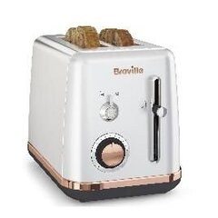 Breville VTT935X hinta ja tiedot | Leivänpaahtimet | hobbyhall.fi