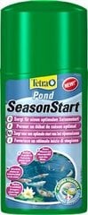 Lampikauteen valmistautuminen Tetra Pond SeasonStart, 250 ml hinta ja tiedot | Akvaariotarvikkeet | hobbyhall.fi