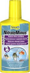 Nitraatin vähentäjä Tetra NitrateMinus, 250 ml hinta ja tiedot | Akvaariotarvikkeet | hobbyhall.fi