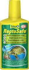 Vedenpuhdistusaine Tetra ReptoSafe, 250 ml hinta ja tiedot | Akvaariotarvikkeet | hobbyhall.fi
