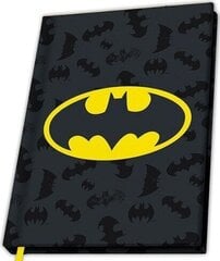 DC Comics Batman Logo hinta ja tiedot | Pelien oheistuotteet | hobbyhall.fi