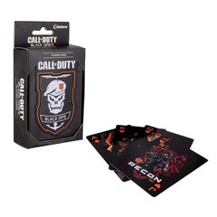 Call of Duty Black Ops, kortos hinta ja tiedot | Pelien oheistuotteet | hobbyhall.fi