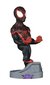 Marvel Spiderman Miles Morales kiinnitysteline Kaapeli kaveri 21cm hinta ja tiedot | Pelien oheistuotteet | hobbyhall.fi