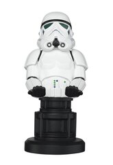 Cable Guys Star Wars Stormtrooper hinta ja tiedot | Pelien oheistuotteet | hobbyhall.fi
