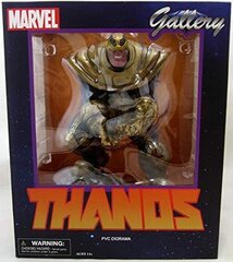 Diamond Select Marvel Gallery Thanos hinta ja tiedot | Pelien oheistuotteet | hobbyhall.fi
