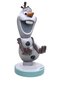 Cable Guys Disney Frozen Olaf hinta ja tiedot | Pelien oheistuotteet | hobbyhall.fi