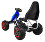 STRONG iso go-kart, sininen hinta ja tiedot | Poikien lelut | hobbyhall.fi