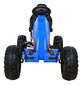 STRONG iso go-kart, sininen hinta ja tiedot | Poikien lelut | hobbyhall.fi