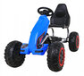 STRONG iso go-kart, sininen hinta ja tiedot | Poikien lelut | hobbyhall.fi