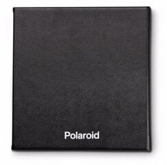 Polaroid albumi Pieni, musta hinta ja tiedot | Valokuva-albumit -ja kehykset | hobbyhall.fi
