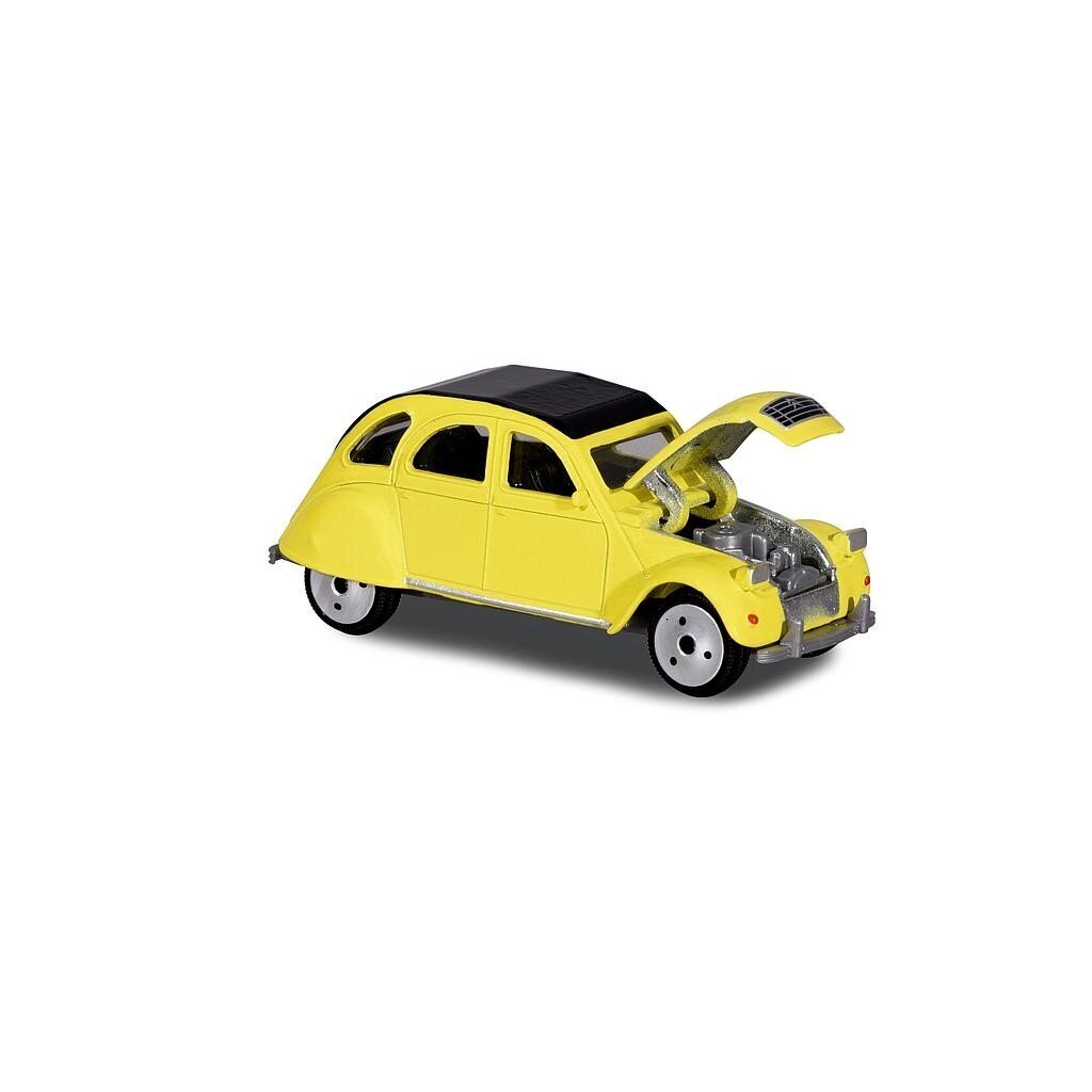 Majorette Vanhat autot malliautot hinta ja tiedot | Poikien lelut | hobbyhall.fi