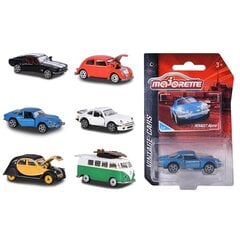 Majorette Vanhat autot malliautot hinta ja tiedot | Majorette Lapset | hobbyhall.fi