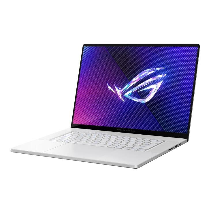 Asus ROG Zephyrus G16 (90NR0IS2-M00B10) hinta ja tiedot | Kannettavat tietokoneet | hobbyhall.fi