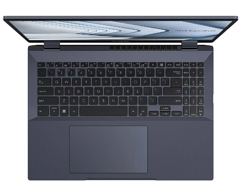 Asus ExpertBook B5 OLED B5602CVA-L20488X Star Black hinta ja tiedot | Kannettavat tietokoneet | hobbyhall.fi