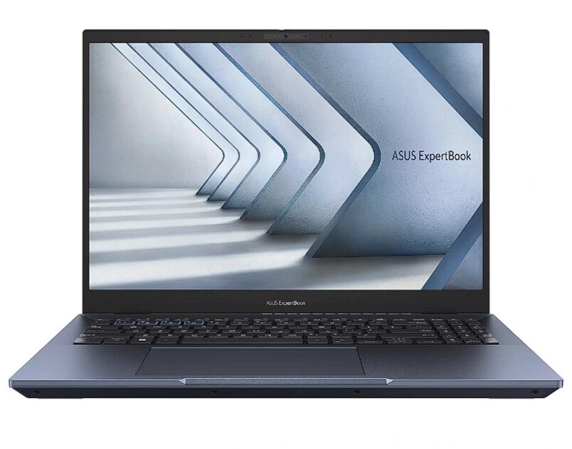 Asus ExpertBook B5 OLED B5602CVA-L20488X Star Black hinta ja tiedot | Kannettavat tietokoneet | hobbyhall.fi