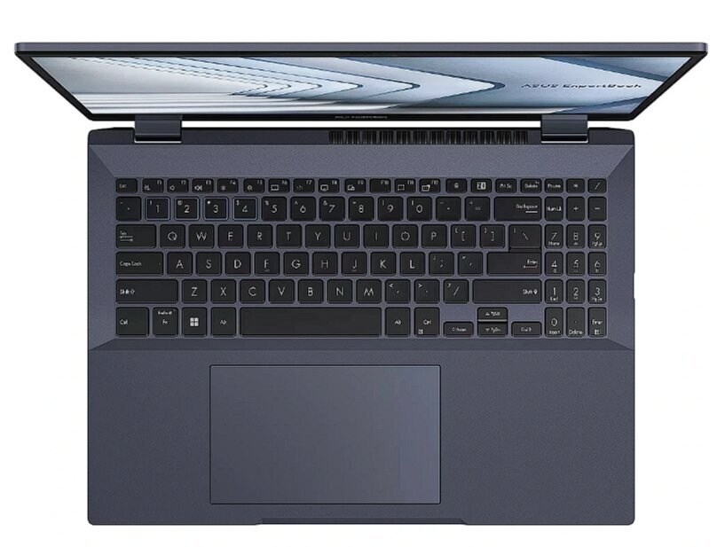 Asus ExpertBook B5 OLED B5602CVA-L20489X Star Black hinta ja tiedot | Kannettavat tietokoneet | hobbyhall.fi