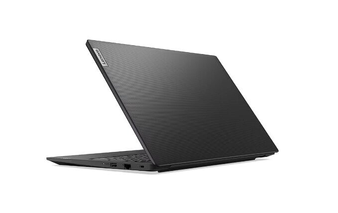 Lenovo V15 G4 AMN Ryzen 5 7520U 16GB 256GB SSD Radeon 610M W11H Business Black hinta ja tiedot | Kannettavat tietokoneet | hobbyhall.fi