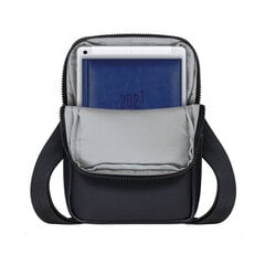 Riavacase 8810 Crossbody Bag hinta ja tiedot | RivaCase Tabletit ja e-kirjojen lukulaitteet | hobbyhall.fi