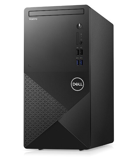 Dell Vostro 3020 QLCVDT3020MTEMEA01_NOKE hinta ja tiedot | Pöytätietokoneet | hobbyhall.fi