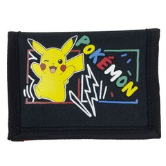 Pokemon Pikachu lompakko hinta ja tiedot | Miesten lompakot | hobbyhall.fi