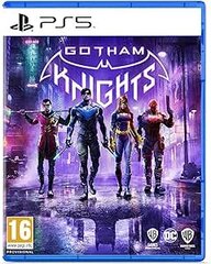 Gotham Knights (PS5) hinta ja tiedot | Tietokone- ja konsolipelit | hobbyhall.fi