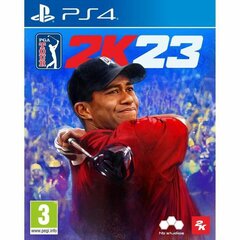 2K Games Golf 2K23 hinta ja tiedot | Tietokone- ja konsolipelit | hobbyhall.fi