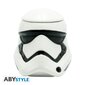 ABYstyle Star Wars Stormtrooper 3D hinta ja tiedot | Pelien oheistuotteet | hobbyhall.fi