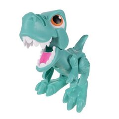 Muovailuvahasarja - Dinosaurus hinta ja tiedot | Kehittävät lelut | hobbyhall.fi