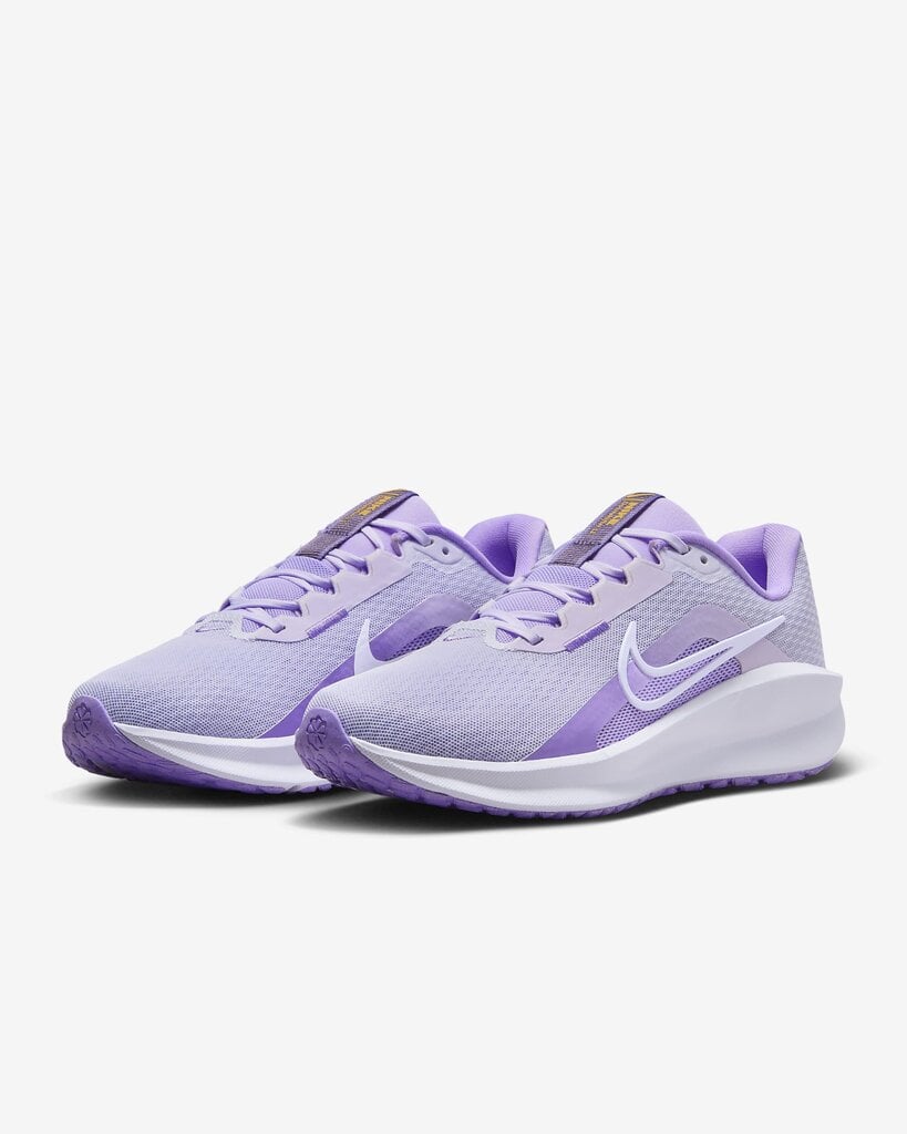 Nike naisten juoksukengät DOWNSHIFTER 13, violetti hinta ja tiedot | Naisten urheilu- ja vapaa-ajan kengät | hobbyhall.fi