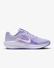 Nike naisten juoksukengät DOWNSHIFTER 13, violetti hinta ja tiedot | Nike Naisten jalkineet | hobbyhall.fi