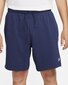 Nike miesten shortsit CLUB KNIT, tummansininen hinta ja tiedot | Miesten urheiluvaatteet | hobbyhall.fi