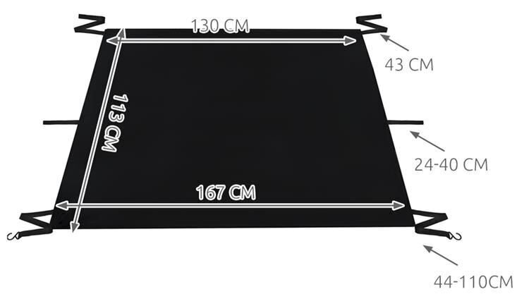 Jäätymisenestosuojus autonlasille hinta ja tiedot | Lisätarvikkeet autoiluun | hobbyhall.fi