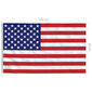 vidaXL Yhdysvaltojen lippu 90x150 cm hinta ja tiedot | Liput | hobbyhall.fi