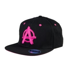 Gaya Snapback Cap: Rage 2 Anarchy hinta ja tiedot | Pelien oheistuotteet | hobbyhall.fi