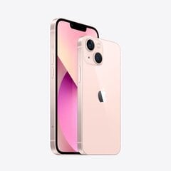 Apple iPhone 13 mini 512GB Pink hinta ja tiedot | Matkapuhelimet | hobbyhall.fi