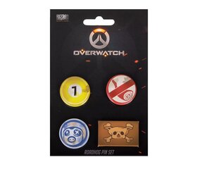 Gaya Overwatch Roadhog hinta ja tiedot | Pelien oheistuotteet | hobbyhall.fi