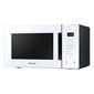 Samsung MG23T5018CW/BA hinta ja tiedot | Mikroaaltouunit | hobbyhall.fi