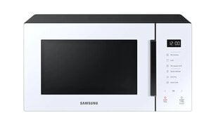 Samsung MG23T5018CW/BA kaina ir informacija | Mikroaaltouunit | hobbyhall.fi