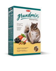 Ruokaa oraville PD Grandmix Scoiattoli PP00188, 750 g hinta ja tiedot | Pieneläinten ruoat | hobbyhall.fi
